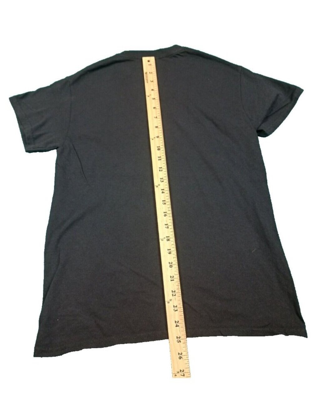 Led Zeppelin Angel Graphic TShirt Unisex SMALL Black Unisex 100% Cotton Tee NEW - Picture 5 of 10